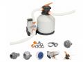 Sandfilter Flowclear 11355 L/h